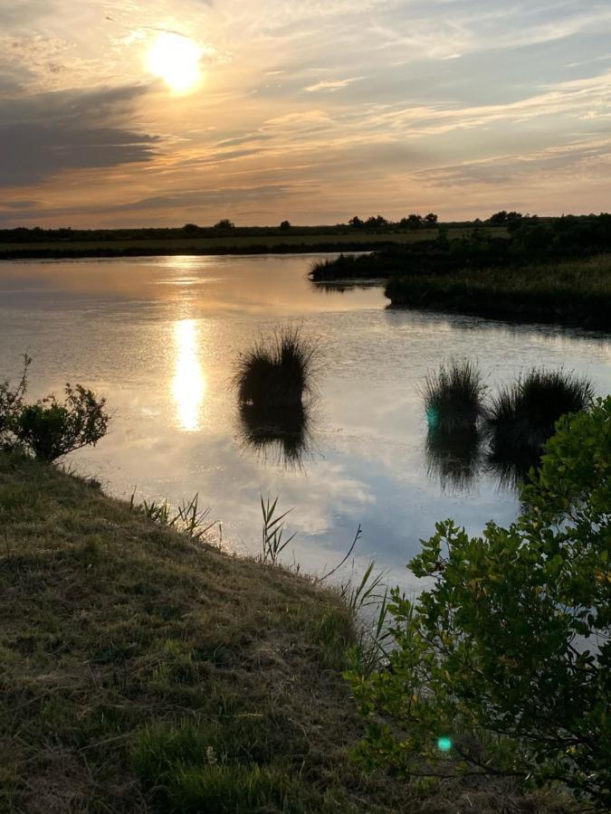 Village Seasonova Bassin D'Arcachon Audenge Exteriör bild
